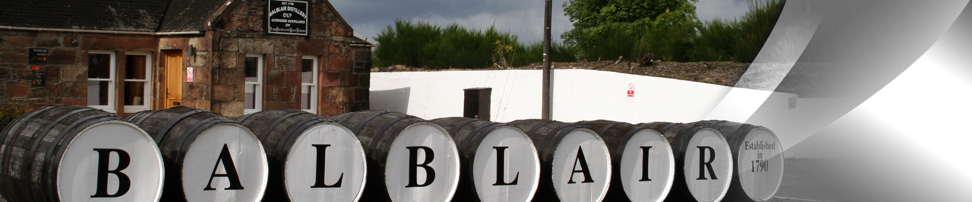 Balblair Balblair