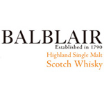 Balblair Balblair