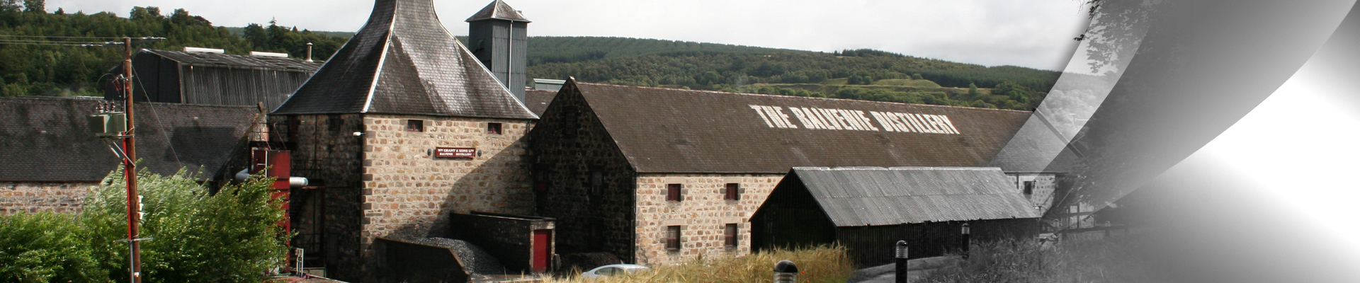 Balvenie Balvenie