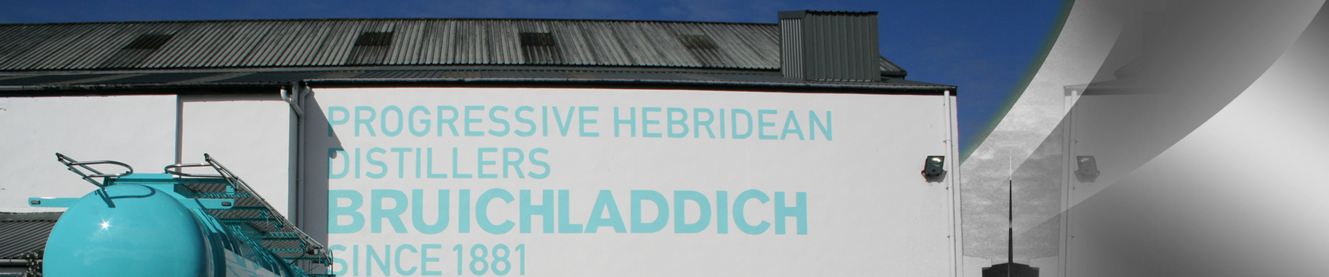 Bruichladdich Bruichladdich