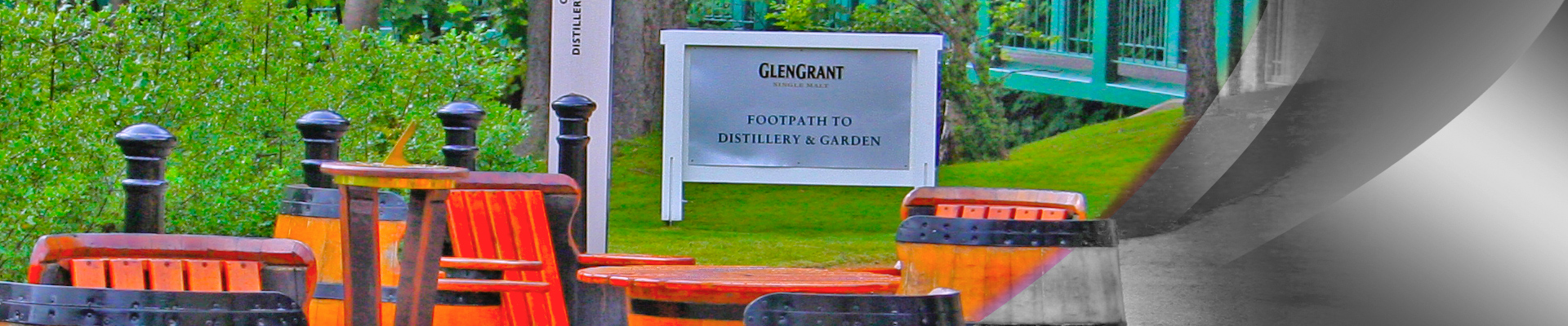 Glen Grant Glen Grant