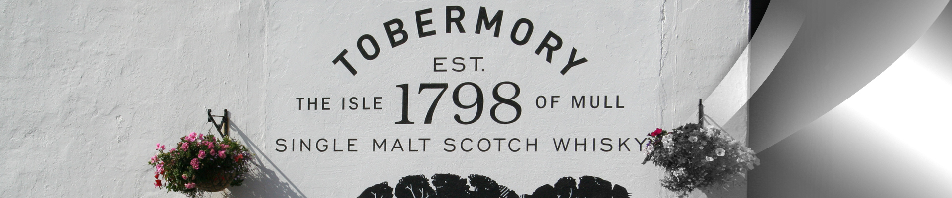 Tobermory Tobermory