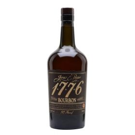 1776 Straight Bourbon Whiskey