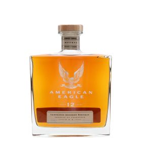 American Eagle 12 Years Old Tennessee Bourbon