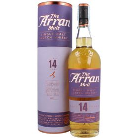 Arran 14 Years Old