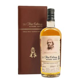 Highland Park 21 Years Old 1996 - Authors' Series