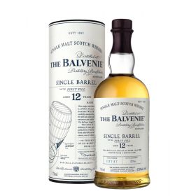 Balvenie 12 Years Old Single Barrel
