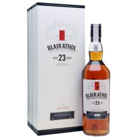 Blair Athol 23 Years Old (Special Release 2017)