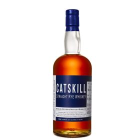 Catskill Straight Rye Whiskey