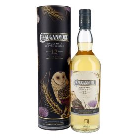 Cragganmore 12 Years Old (Special Release 2019)