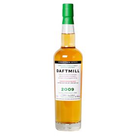 Daftmill 2009 Summer Release