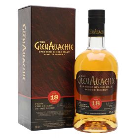 GlenAllachie 18 Years Old