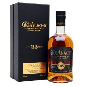 GlenAllachie 25 Years Old