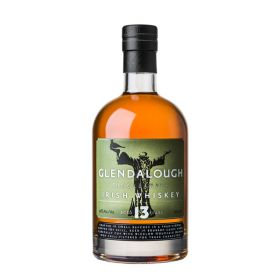 Glendalough 13 Years Old Irish Whiskey