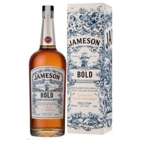 Jameson Bold - Deconstructed Series