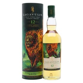 Lagavulin 12 Years Old (Special Release 2021)
