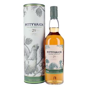 Pittyvaich 29 Years Old (Special Release 2019)