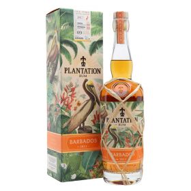 Barbados Rum 2011 9 Years Old – Plantation Rum Vintage Collection