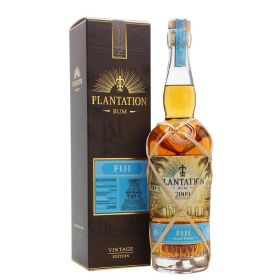 Fiji Rum 2009 9 Years Old – Plantation Rum Vintage Collection