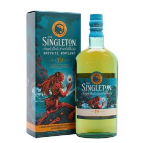 Singleton of Glendullan 19 Years Old (Special Release 2021)