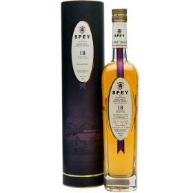 Spey 18 Years Old