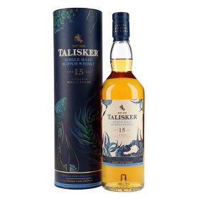 Talisker 15 Years Old (Special Release 2019)