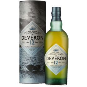 The Deveron 12 Years Old