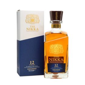 the-nikka-12-years-old