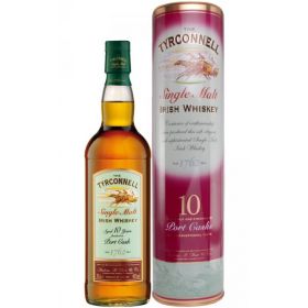 Tyrconnell 10 Years Old Port Cask