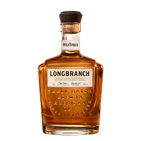 Wild Turkey Longbranch Whiskey