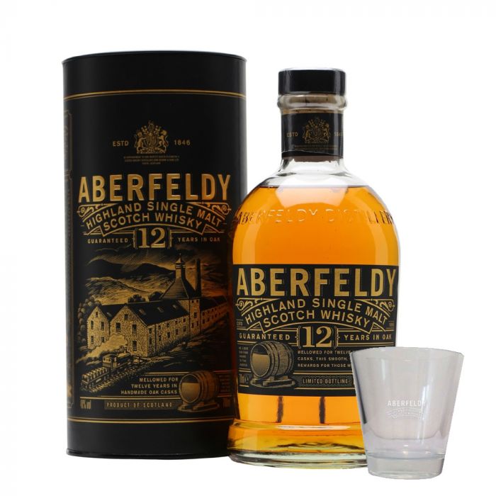 Whisky Italy