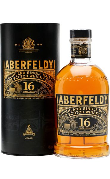 Whisky Italy