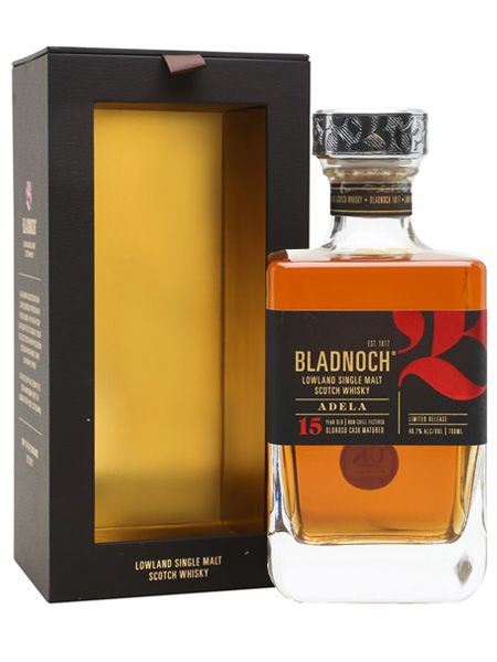 Whisky Italy