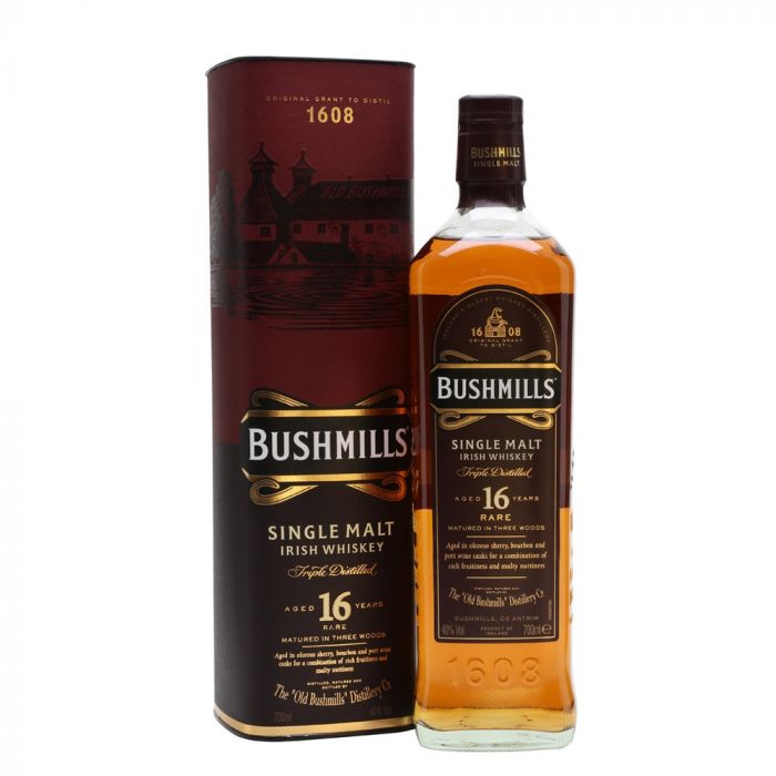 Whisky Italy