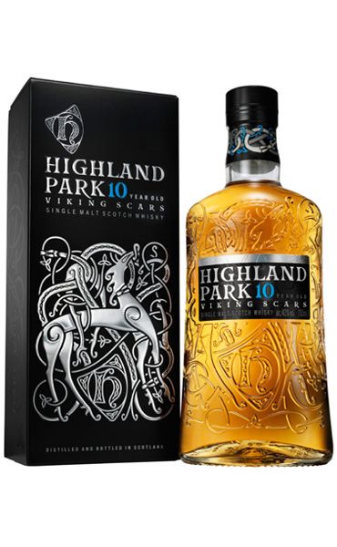 Whisky Italy