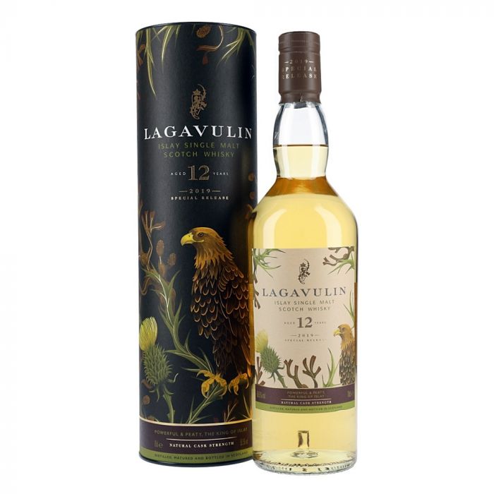 Whisky Italy