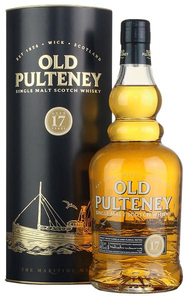 Whisky Italy