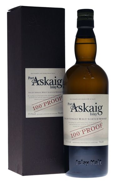 Whisky Italy