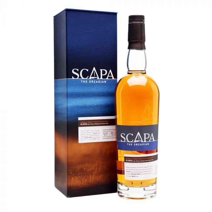 Whisky Italy