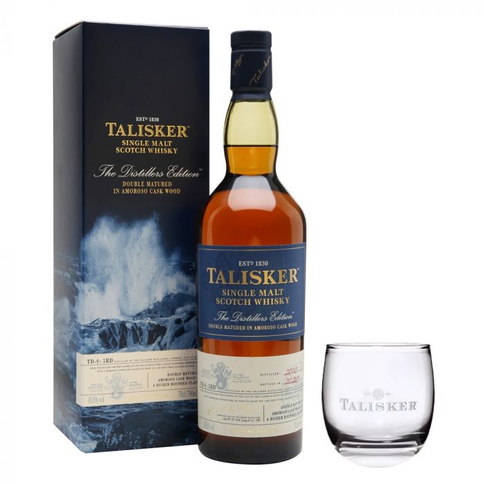 Talisker 10 Years Old