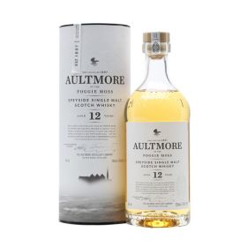 Aultmore 12 Years Old