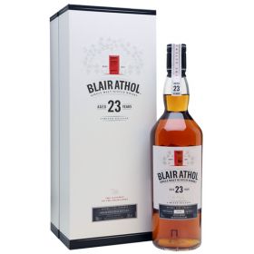 Blair Athol 23 Years Old