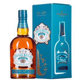 Chivas Regal Mizunara