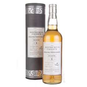 Dailuaine 8 Years Old - Hepburn's Choice