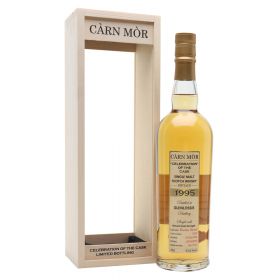 Glenlossie 22 Years Old - Càrn Mòr