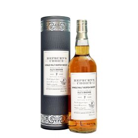 Allt-á-Bhainne 7 Years Old - Hepburn's Choice